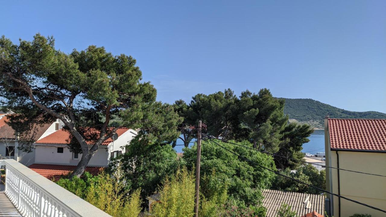Blue Sky Apartmán Primošten